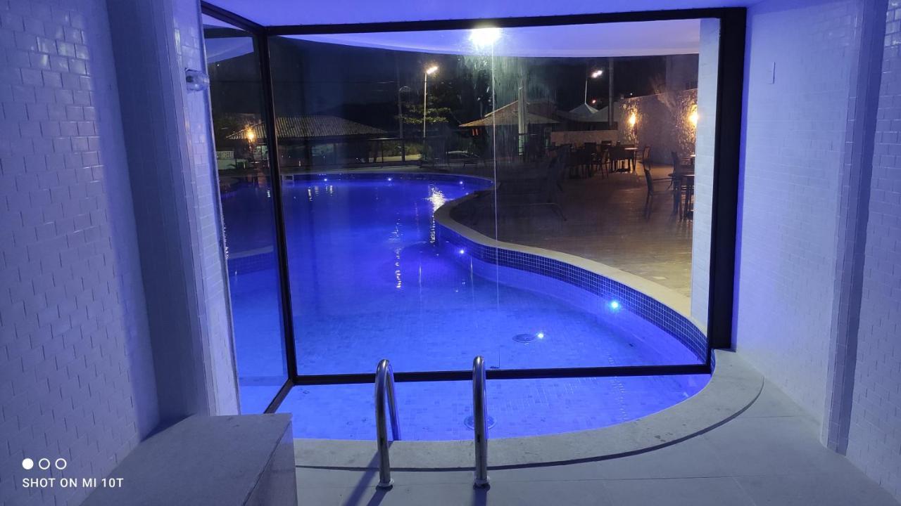 Appartement Mar De Anjos - Beira Mar à Arraial do Cabo Extérieur photo