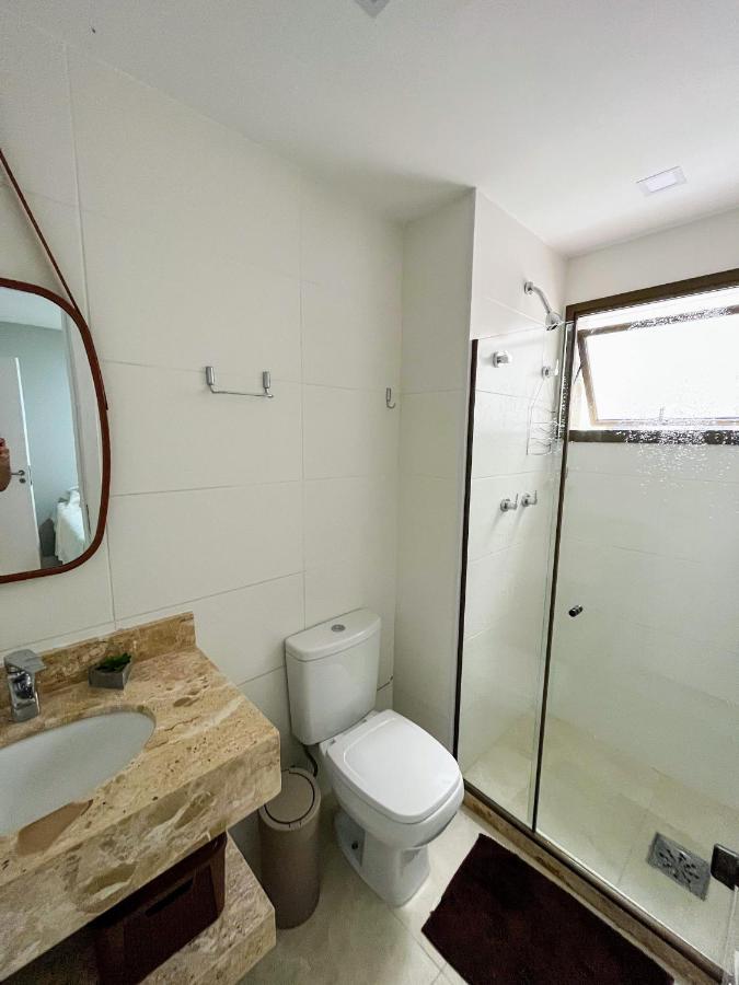 Appartement Mar De Anjos - Beira Mar à Arraial do Cabo Extérieur photo
