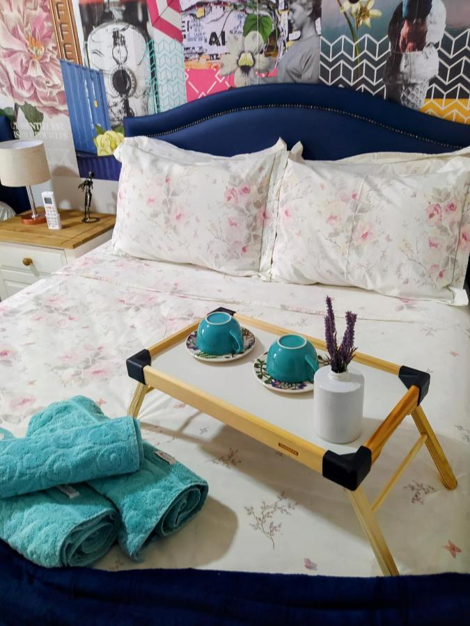 Appartement Mar De Anjos - Beira Mar à Arraial do Cabo Extérieur photo
