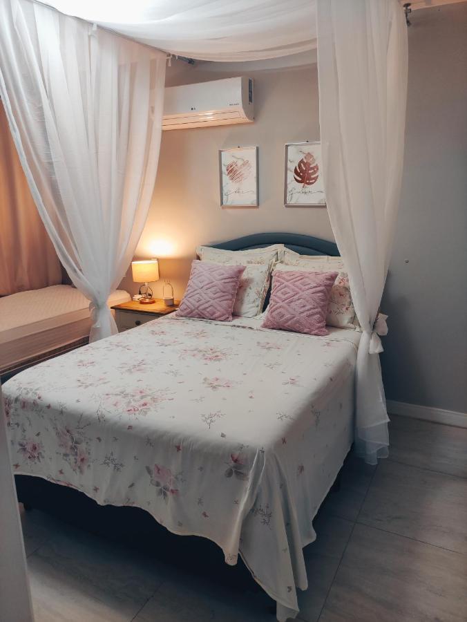 Appartement Mar De Anjos - Beira Mar à Arraial do Cabo Extérieur photo